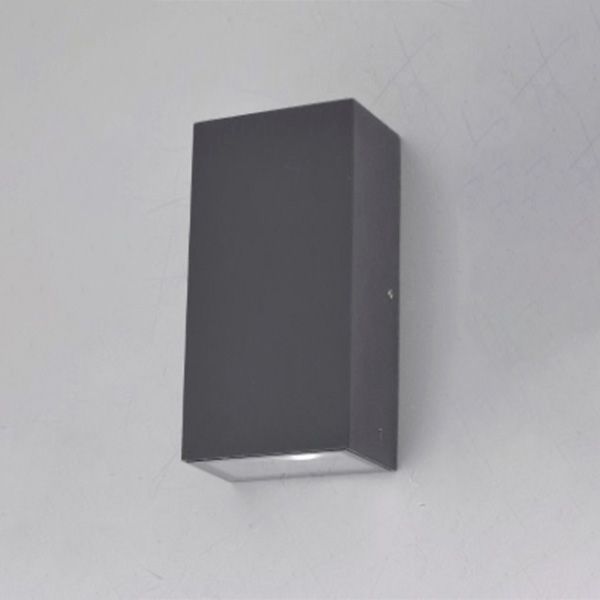 Светодиодный светильник для наружного освещения - WC2108 