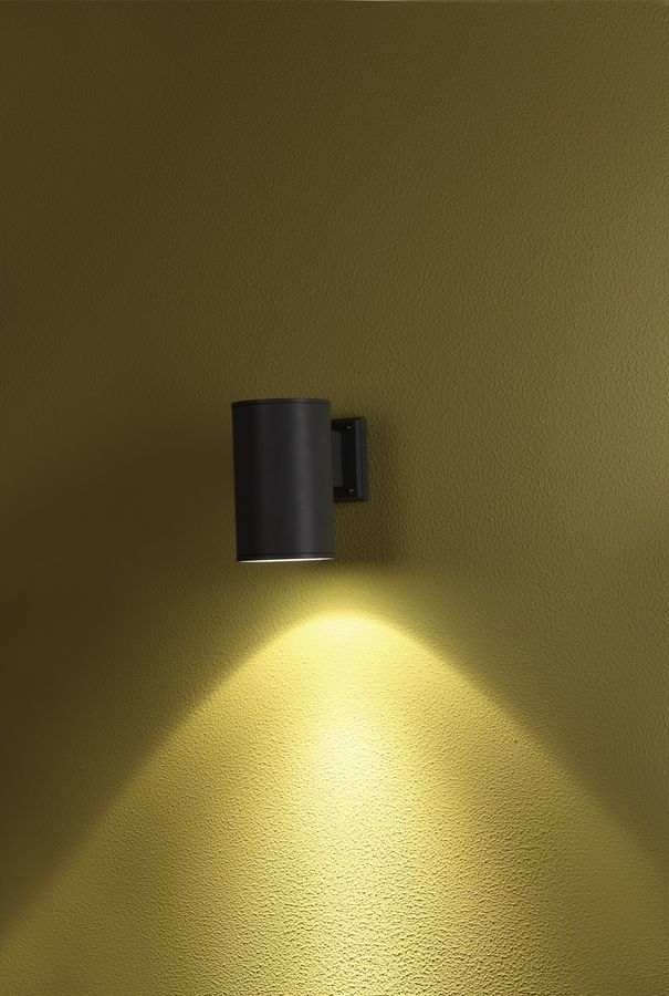 Декоративный настенный светодиодный светильник WC7075