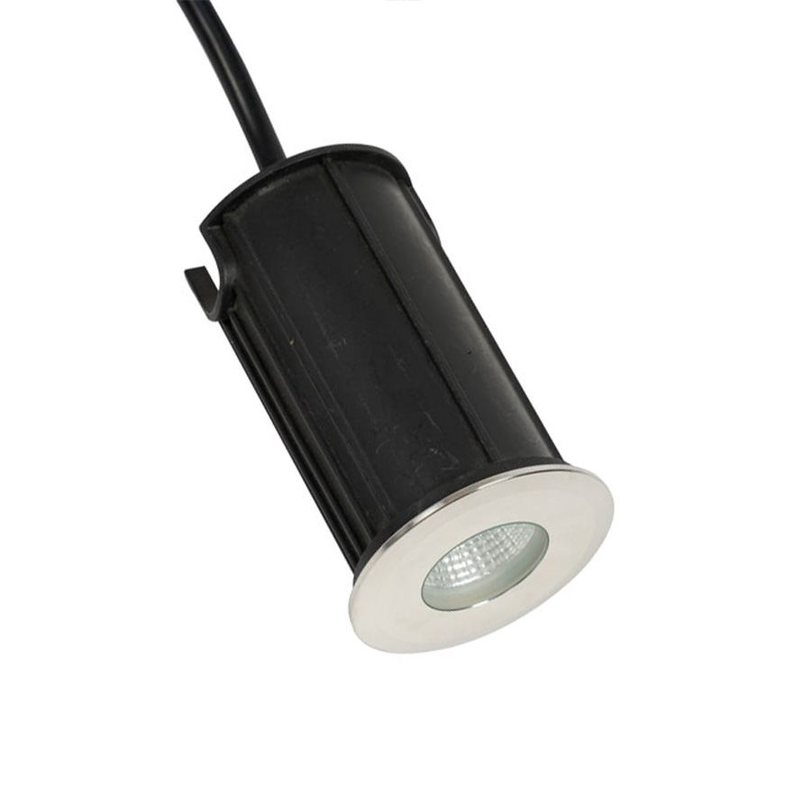 Грунтовый светильник UG0523