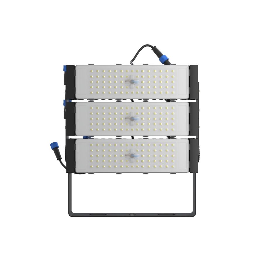 G7105 LED 3X50W влагозащищенный светильник LED