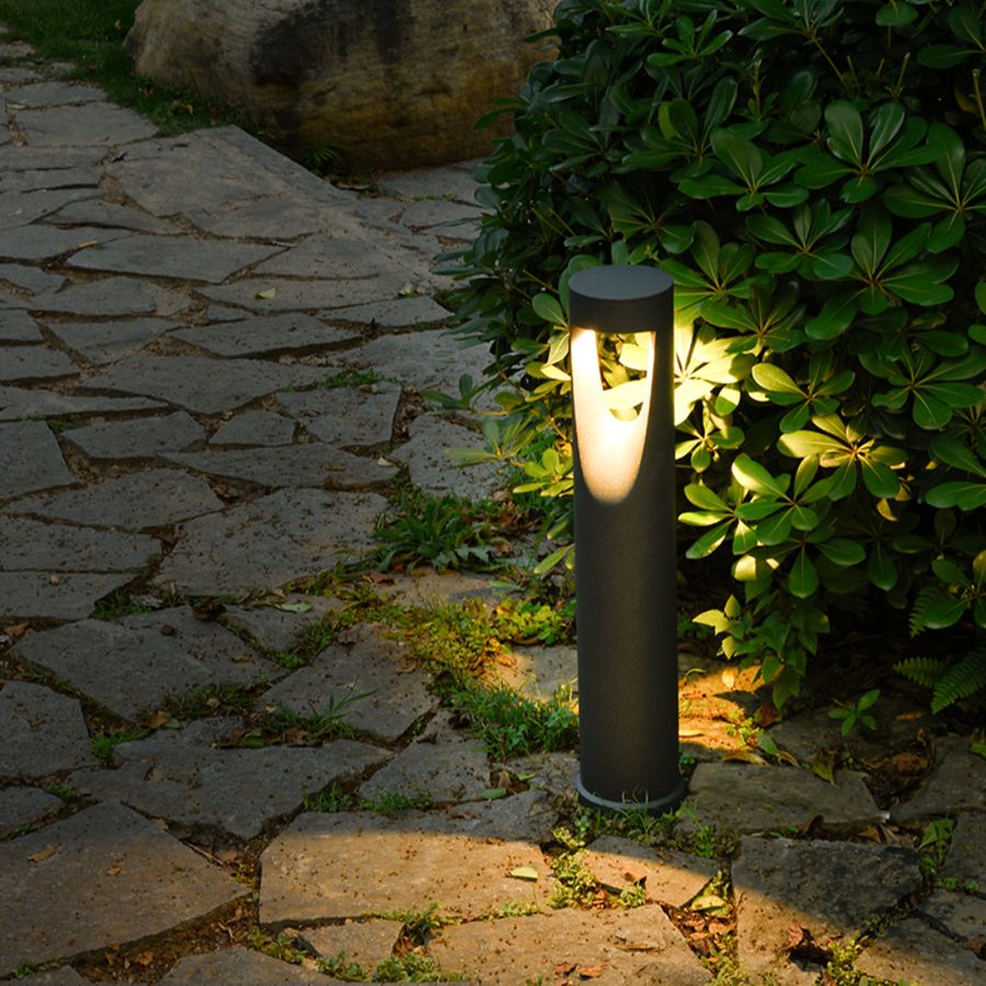 G4117-600 напольный современный светильник