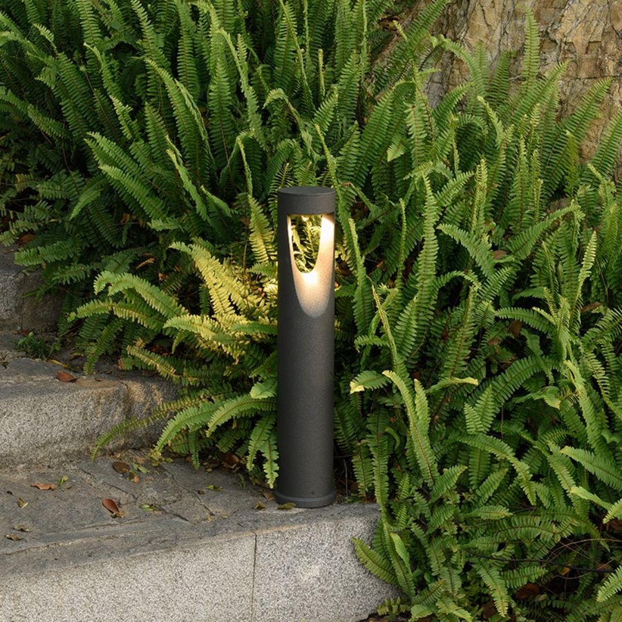 G4117-800 напольный лаконичный светильник