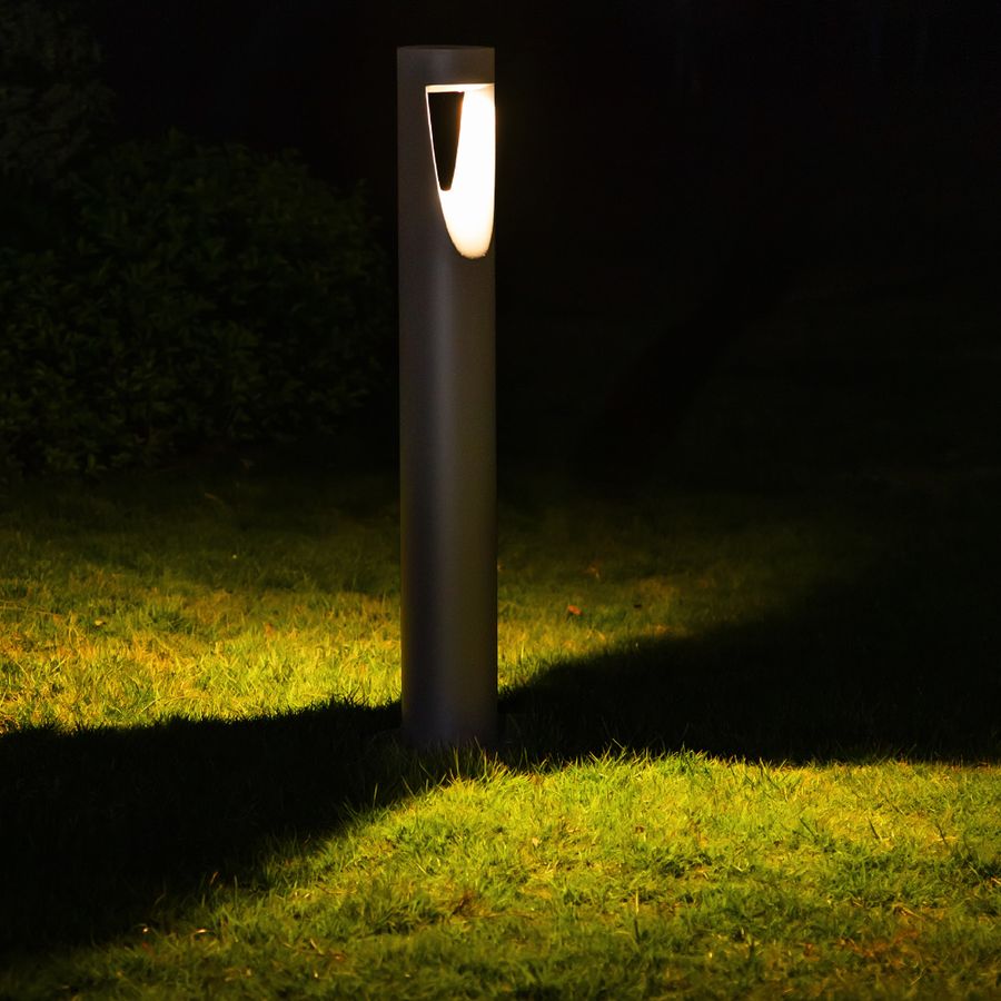 G4117-600 новый светильник в черном цвете