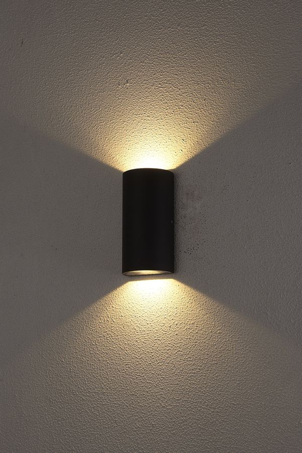 Настенный светодиодный светильник WC2107