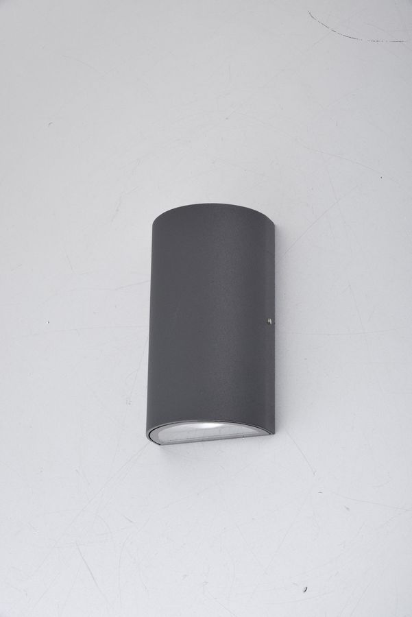 Светодиодный настенный светильник - WC2107