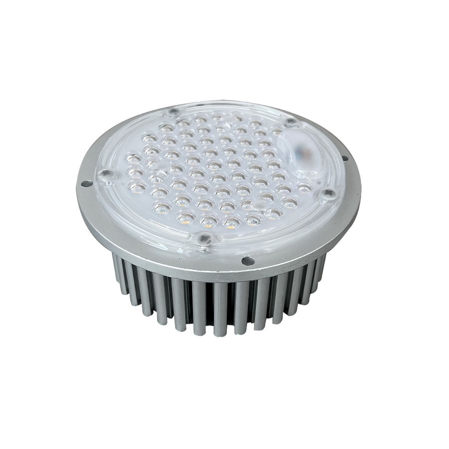 Светодиодный LED модуль SWP0550 50W