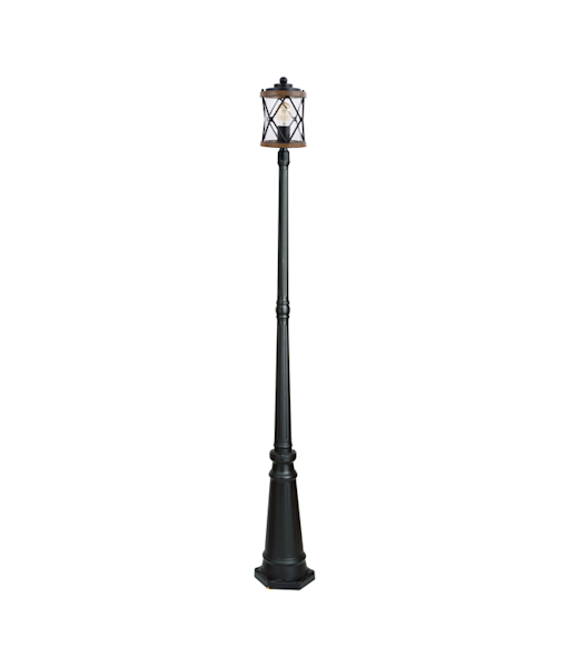 Cадово-парковый светильник G4120-1